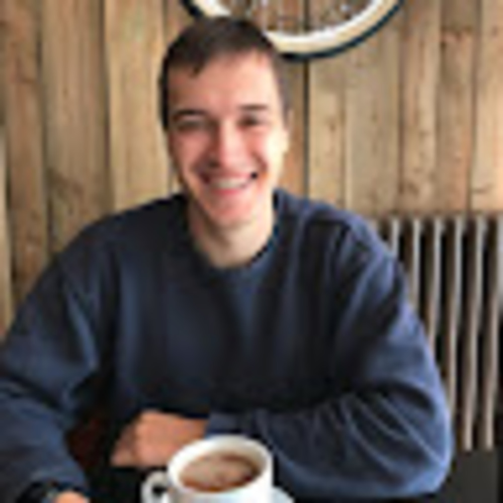 Meet your Posher, Tom